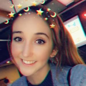 Meet your Posher, Jaylee